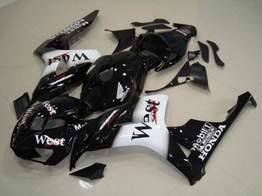 Online CBR 1000 RR 06-07 Verkleidungen - West