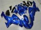 Online ZX10R 06-07 Verkleidungen - Blau