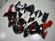 Online ZX10R 06-07 Verkleidungen - Schwarz Rot Online ZX10R 06-07 Verkleidungen - Schwarz Rot
