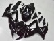 Online GSXR 600 / 750 K6 06-07 Verkleidungen - Glänzend Schwarz Online GSXR 600 / 750 K6 06-07 Verkleidungen - Glänzend Schwarz