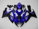 Online GSXR 600 / 750 K6 06-07 Verkleidungen & Plastik - Blau Schwarz Online GSXR 600 / 750 K6 06-07 Verkleidungen & Plastik - Blau Schwarz