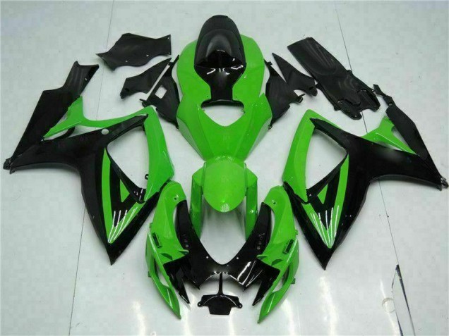Online GSXR 600 / 750 K6 06-07 Verkleidungen & Plastik - Blau Online GSXR 600 / 750 K6 06-07 Verkleidungen & Plastik - Blau