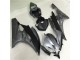 Online R6 06-07 Verkleidung - Grau Schwarz Online R6 06-07 Verkleidung - Grau Schwarz