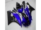 Online R6 06-07 Verkleidungen Komplett Sets - Blau Schwarz Online R6 06-07 Verkleidungen Komplett Sets - Blau Schwarz
