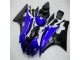Online R6 06-07 Verkleidungen Komplett Sets - Blau Schwarz Online R6 06-07 Verkleidungen Komplett Sets - Blau Schwarz
