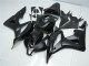 Online CBR 600 RR 07-08 Verkleidung - Schwarz Online CBR 600 RR 07-08 Verkleidung - Schwarz