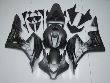 Online CBR 600 RR 07-08 Verkleidungen - Graffiti