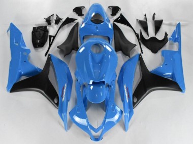Online CBR 600 RR 07-08 Verkleidungen - Glänzend Blau