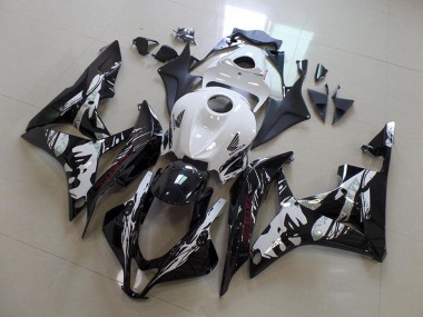 Online CBR 600 RR 07-08 Verkleidungen - Leyla