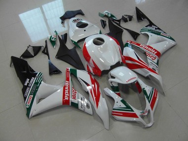 Online CBR 600 RR 07-08 Verkleidungen - Castrol