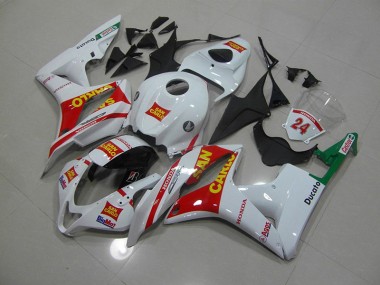 Online CBR 600 RR 07-08 Verkleidungen - San Carlo