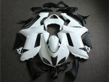 Online ZX6R 07-08 Verkleidung - Unbemalt