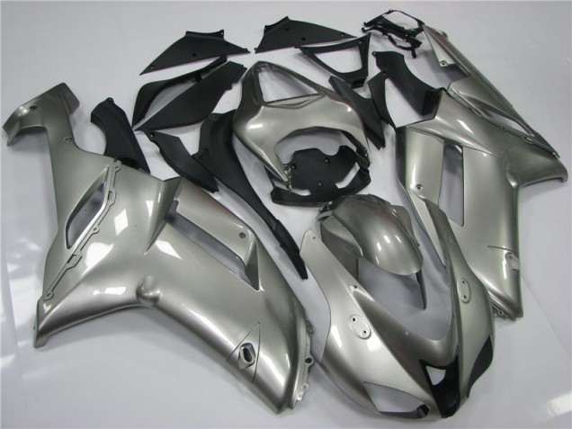 Online ZX6R 07-08 Verkleidungen - Grau
