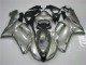 Online ZX6R 07-08 Verkleidungen - Grau