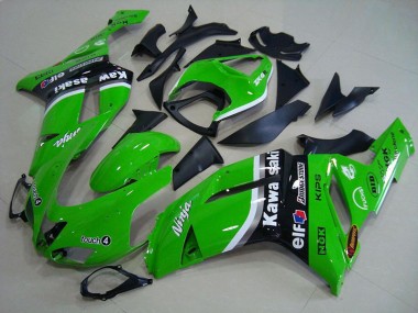 Online ZX6R 07-08 Verkleidungen - Nakano