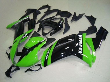 Online ZX6R 07-08 Verkleidungen - Monster rennen vorne