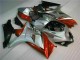 Online GSXR 1000 K7 07-08 Verkleidungen - Braun Silber Online GSXR 1000 K7 07-08 Verkleidungen - Braun Silber