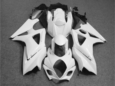 Online GSXR 1000 K7 07-08 Verkleidungen - Unbemalt