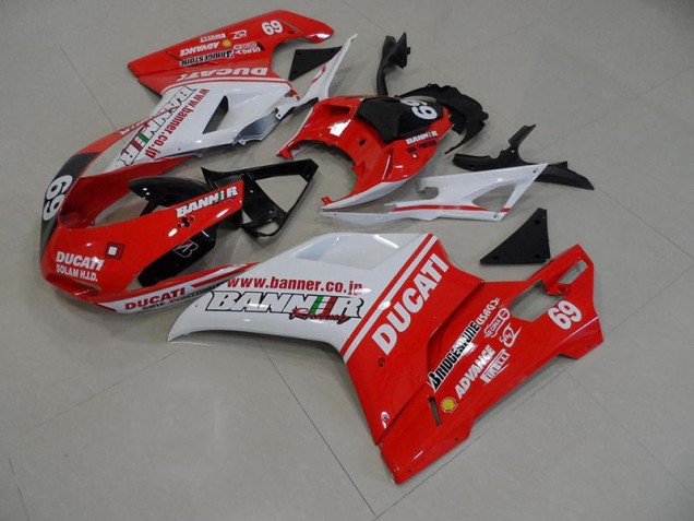 Online Ducati 848 1098 1198 07-14 Verkleidungen - Orange Banner 69 Online Ducati 848 1098 1198 07-14 Verkleidungen - Orange Banner 69