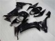 Online ZX10R 08-10 Verkleidung - Glänzend Schwarz Online ZX10R 08-10 Verkleidung - Glänzend Schwarz