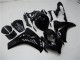 Online CBR 1000 RR 08-11 Vollverkleidung - Glänzend Schwarz Online CBR 1000 RR 08-11 Vollverkleidung - Glänzend Schwarz