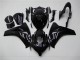 Online CBR 1000 RR 08-11 Vollverkleidung - Glänzend Schwarz Online CBR 1000 RR 08-11 Vollverkleidung - Glänzend Schwarz