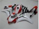 Online CBR 1000 RR 08-11 Verkleidungen - Weiß Rot Online CBR 1000 RR 08-11 Verkleidungen - Weiß Rot