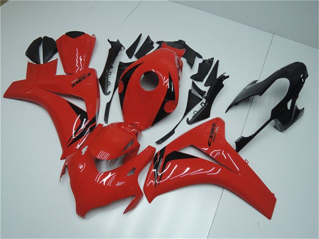 Online CBR 1000 RR 08-11 Verkleidungen - Rot Online CBR 1000 RR 08-11 Verkleidungen - Rot