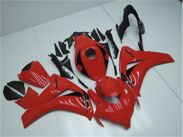 Online CBR 1000 RR 08-11 Verkleidungen - Rot Online CBR 1000 RR 08-11 Verkleidungen - Rot