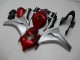 Online CBR 1000 RR 08-11 Verkleidungen - Rot Silber Online CBR 1000 RR 08-11 Verkleidungen - Rot Silber