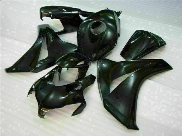 Online CBR 1000 RR 08-11 Vollverkleidung - Schwarz Online CBR 1000 RR 08-11 Vollverkleidung - Schwarz
