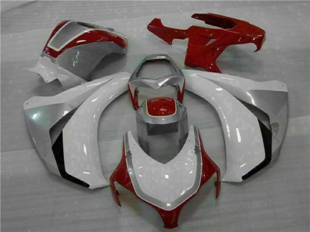 Online CBR 1000 RR 08-11 Verkleidung & Plastik - Rot Weiß Online CBR 1000 RR 08-11 Verkleidung & Plastik - Rot Weiß