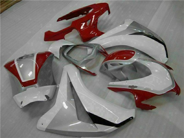 Online CBR 1000 RR 08-11 Verkleidung & Plastik - Rot Weiß Online CBR 1000 RR 08-11 Verkleidung & Plastik - Rot Weiß