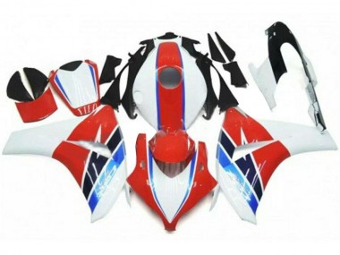 Online CBR 1000 RR 08-11 Verkleidungen - Rot Weiß