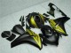Online CBR 1000 RR 08-11 Verkleidungen - Schwarz Gold Online CBR 1000 RR 08-11 Verkleidungen - Schwarz Gold