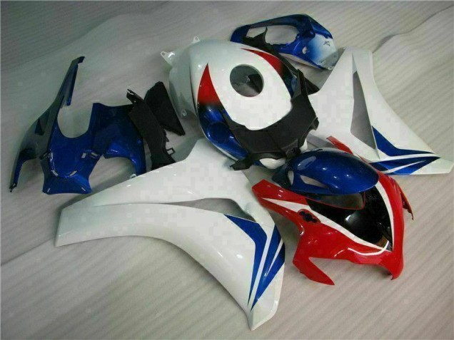 Online CBR 1000 RR 08-11 Verkleidungen & Plastik - Weiß Online CBR 1000 RR 08-11 Verkleidungen & Plastik - Weiß