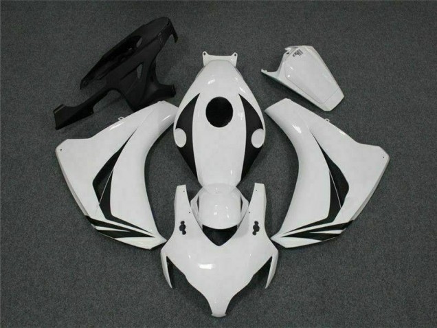 Online CBR 1000 RR 08-11 Verkleidung & Plastik - Weiß Online CBR 1000 RR 08-11 Verkleidung & Plastik - Weiß