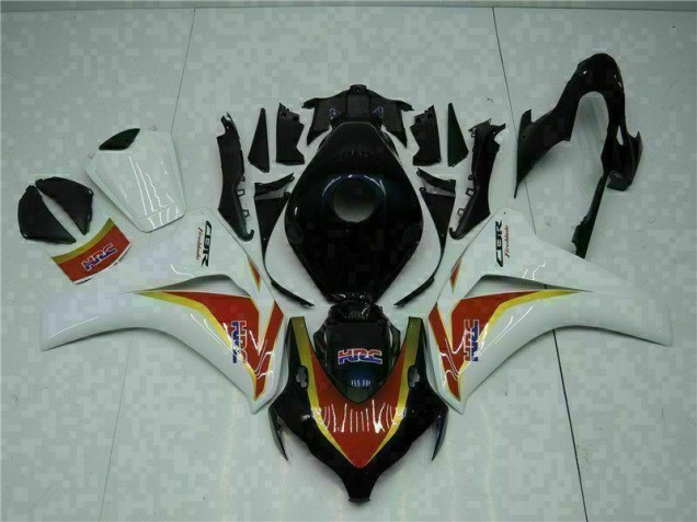 Online CBR 1000 RR 08-11 VollVerkleidungen & Plastik - Schwarz Online CBR 1000 RR 08-11 VollVerkleidungen & Plastik - Schwarz