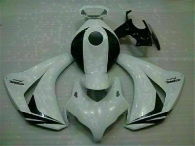 Online CBR 1000 RR 08-11 Verkleidungen - Weiß