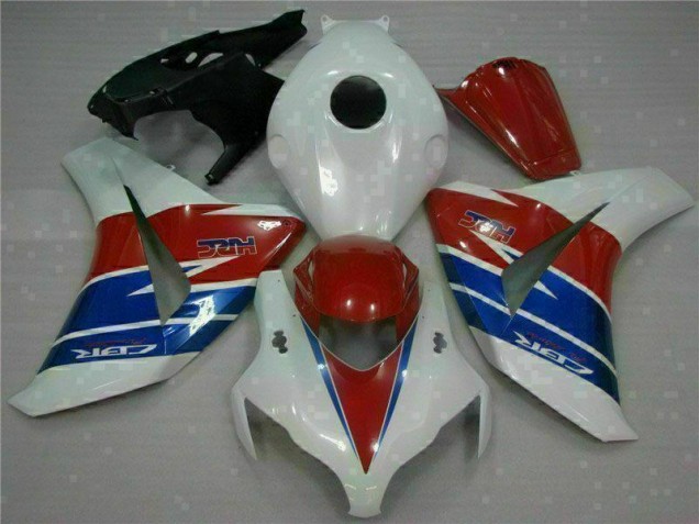 Online CBR 1000 RR 08-11 VollVerkleidungen & Plastik - Rot Weiß Online CBR 1000 RR 08-11 VollVerkleidungen & Plastik - Rot Weiß