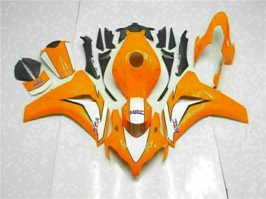Online CBR 1000 RR 08-11 Verkleidung - Orange