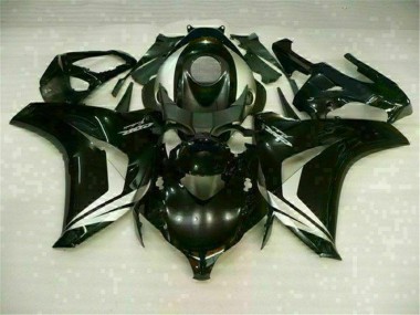 Online CBR 1000 RR 08-11 Verkleidungen & Plastik - Schwarz