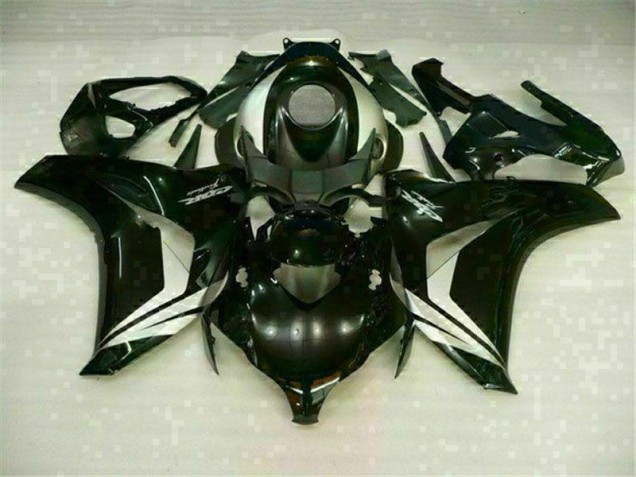 Online CBR 1000 RR 08-11 Verkleidungen & Plastik - Schwarz Online CBR 1000 RR 08-11 Verkleidungen & Plastik - Schwarz