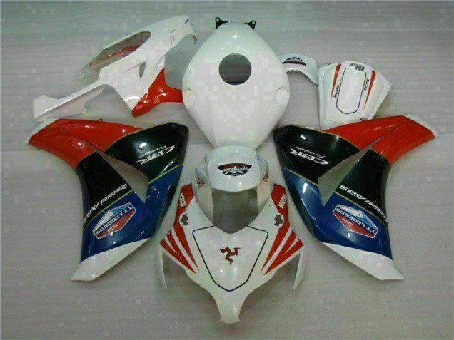 Online CBR 1000 RR 08-11 Verkleidungen & Plastik - Rot Weiß Online CBR 1000 RR 08-11 Verkleidungen & Plastik - Rot Weiß