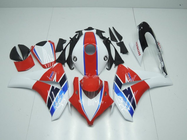 Online CBR 1000 RR 08-11 Verkleidungen - Stil HRC Online CBR 1000 RR 08-11 Verkleidungen - Stil HRC