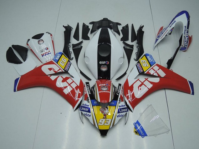 Online CBR 1000 RR 08-11 Verkleidungen - Givi 93 Online CBR 1000 RR 08-11 Verkleidungen - Givi 93
