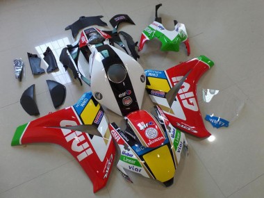 Online CBR 1000 RR 08-11 Verkleidungen - Givi