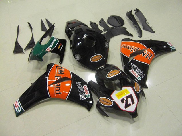 Online CBR 1000 RR 08-11 Verkleidungen - HM Plant 27 Online CBR 1000 RR 08-11 Verkleidungen - HM Plant 27