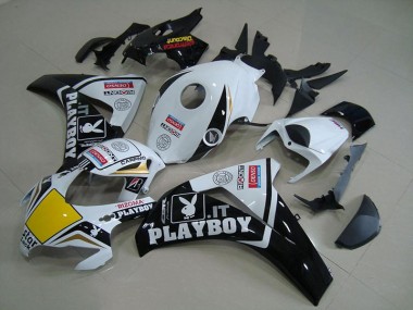 Online CBR 1000 RR 08-11 Verkleidungen - Playboy