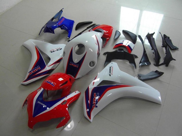 Online CBR 1000 RR 08-11 Verkleidungen - HRC mit rotem Heck Online CBR 1000 RR 08-11 Verkleidungen - HRC mit rotem Heck